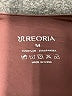 REORIA Burgundy Bodysuit Size M - photo 3
