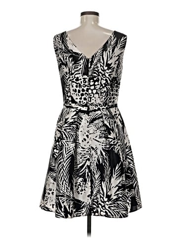 Taylor Cocktail Dress (view 2)