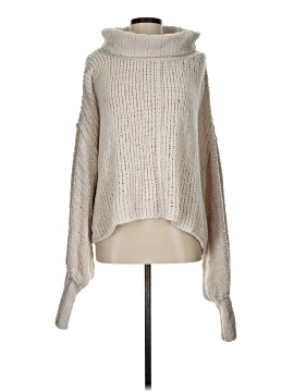 Free People Pullover Sweater