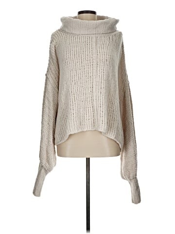 Free People Pullover Sweater (view 1)