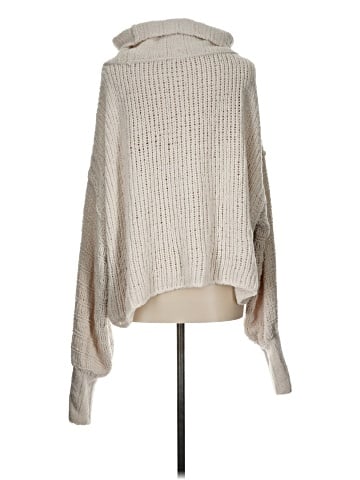 Free People Pullover Sweater (view 2)