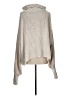 Free People 100% Nylon Ivory Pullover Sweater Size L - photo 2