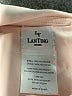 LanTing Bride 100% Polyester Pink Cocktail Dress Size L (estimated) - photo 6