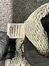 Jessica Simpson 100% Polyester Gray Cardigan Size XS - photo 8