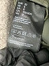 H&M Solid Green Casual Skirt Size 0 - photo 5