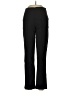 Athleta Solid Black Dress Pants Size 6 (tall) - photo 1