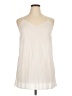 Unbranded Ivory Tank Top Size 0X (estimated) - photo 1