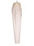 Jennifer Lopez 100% Polyester Pink Tan Casual Pants Size 12 - photo 4