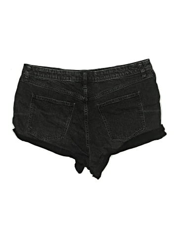 Universal Thread Denim Shorts (view 2)