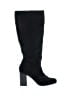 Faryl Robin Black Boots Size 6 1/2 - photo 1