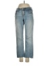 Old Navy Blue Jeans Size 0R - photo 1
