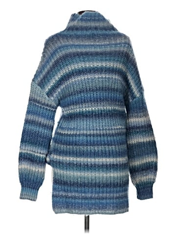 Hatch Wool Pullover Sweater (view 2)