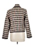 Talbots Tweed Ivory Jacket Size 6 - photo 2