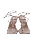 Jeffrey Campbell Tan Sandals Size 11 - photo 2
