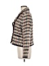 Talbots Tweed Ivory Jacket Size 6 - photo 5