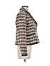 Talbots Tweed Ivory Jacket Size 6 - photo 4