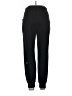 Fabletics Solid Black Sweatpants Size L - photo 2