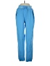 Lululemon Athletica Color Block Blue Track Pants Size 4 - photo 1