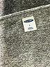 Old Navy Metallic Silver Pullover Sweater Size L - photo 7
