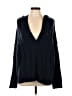 American Eagle Outfitters Blue Pullover Sweater Size S - photo 1