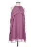 BCBGeneration Purple Sleeveless Top Size S (estimated) - photo 1
