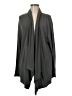 Athleta Gray Kimono Size M - photo 1