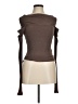 Carbon38 Brown Sleeveless Top Size M - photo 1