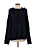American Eagle Outfitters Blue Pullover Sweater Size S - photo 2
