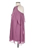BCBGeneration Purple Sleeveless Top Size S (estimated) - photo 5
