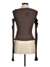 Carbon38 Brown Sleeveless Top Size M - photo 2