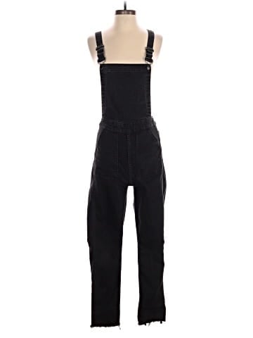 Madewell Overalls (view 1)