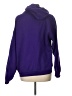 Gildan Purple Pullover Hoodie Size L - photo 2