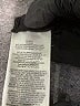 BCBGeneration Solid Black Jumpsuit Size M - photo 5