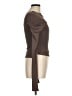 Carbon38 Brown Sleeveless Top Size M - photo 4