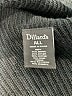 Dillard's Black Kimono One size - photo 7
