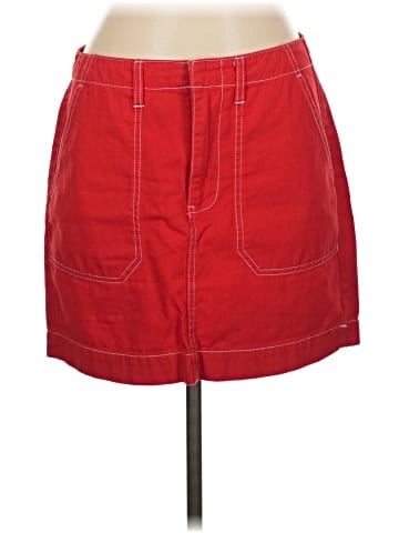 Dickies Casual Skirt (view 1)