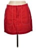 Dickies Red Casual Skirt Size 9 - photo 1
