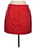 Dickies Red Casual Skirt Size 9 - photo 2