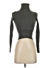Zara Gray Turtleneck Sweater Size S - photo 1