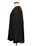 CAbi 100% Polyester Black Long Sleeve Top Size M - photo 5