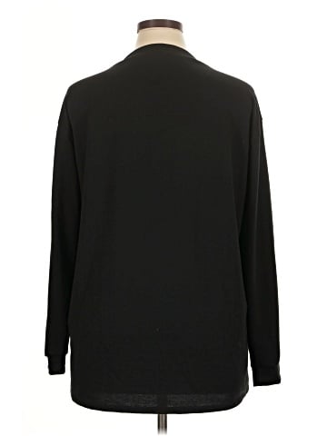 Bibi Long Sleeve Top (view 2)