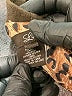 Luii Brown Poncho Size M - photo 8