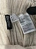 Divided by H&M Ivory Shorts Size 0 - photo 3
