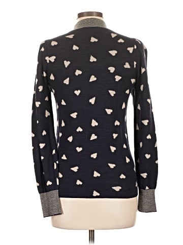 Rebecca Taylor Pullover Sweater (view 2)