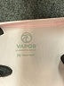 Vapor Apparel 100% Polyester Pink Active T-Shirt Size M - photo 7