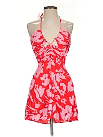 Lost + Wander Cocktail Dress (view 1)