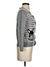 Assorted Brands Gray Cardigan Size S (estimated) - photo 4
