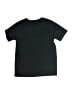 Marvel Black Short Sleeve T-Shirt Size 6 - 7 - photo 2