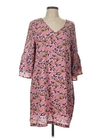 Belongsci Casual Dress (view 1)