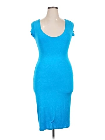 See You Monday Cocktail Dress (view 1)